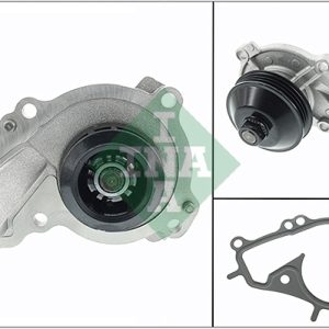 Pompa de apa PEUGEOT RIFTER 1.2 PureTech 110 benzina 110 cai INA 538 0713 10
