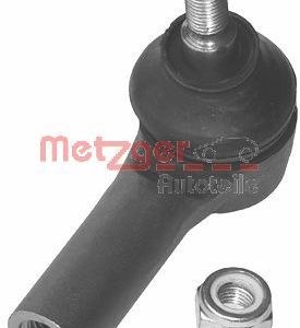 Cap de bara PEUGEOT EXPERT caroserie (222) 1.9 TD diesel 92 cai METZGER 54016908