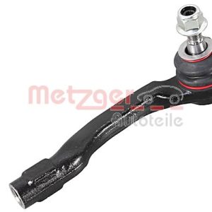 Cap de bara PEUGEOT EXPERT platou / sasiu (V_) 2.0 BlueHDi 150 diesel 150 cai METZGER 54023501