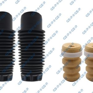 Chit protectie praf amortizor PEUGEOT EXPERT caroserie (VF3A_, VF3U_, VF3X_) 2.0 HDi 130 4x4 diesel 128 cai GSP 5405440PK