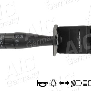 Comutator far PEUGEOT EXPERT caroserie (222) 2.0 HDI diesel 94 cai AIC 54784