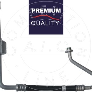 Conducta presiune variabila aer conditionat PEUGEOT 407 SW (6E_, 6D_) 1.6 HDi 110 diesel 109 cai AIC 54804