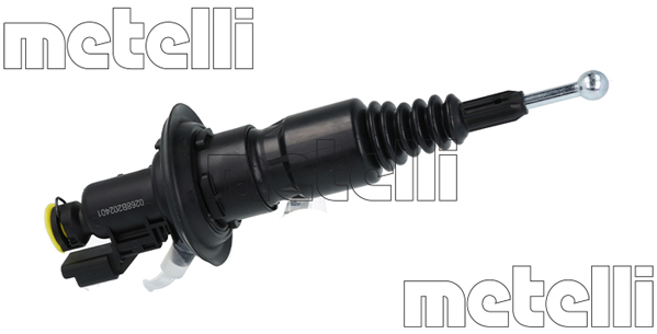 Pompa centrala ambreiaj PEUGEOT RIFTER 1.6 HDi 75 / BlueHDi 75 diesel 75 cai METELLI 55-0268