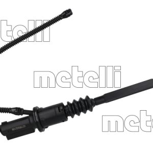 Pompa centrala ambreiaj PEUGEOT RCZ 1.6 16V benzina 200 cai METELLI 55-0278