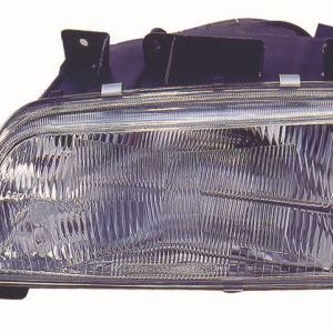 Far PEUGEOT 405 I (15B) 1.9 Injection benzina 105 cai ABAKUS 550-1106L-LD-E