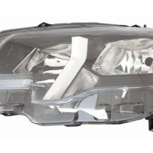 Far PEUGEOT RIFTER 1.5 BlueHDi 130 diesel 130 cai ABAKUS 550-1171LMLDEM2