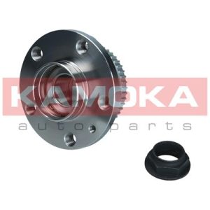 Set rulment roata PEUGEOT EXPERT caroserie (222) 1.9 D 70 diesel 69 cai KAMOKA 5500214