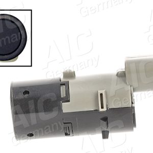 Sensor ajutor parcare PEUGEOT EXPERT caroserie (VF3A_, VF3U_, VF3X_) 2.0 HDi 100 diesel 98 cai AIC 55181