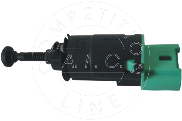 Comutator lumini frana PEUGEOT EXPERT caroserie (VF3A_, VF3U_, VF3X_) 2.0 HDi 165 diesel 163 cai AIC 55398