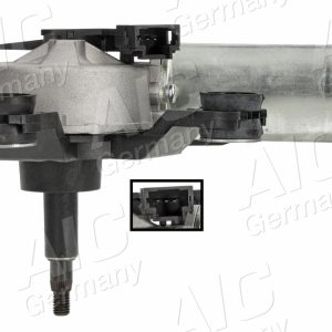 Motor stergator PEUGEOT EXPERT caroserie (VF3A_, VF3U_, VF3X_) 2.0 16V benzina 140 cai AIC 55405