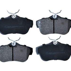 Placute frana PEUGEOT EXPERT TEPEE (VF3X_) 2.0 HDi 130 diesel 128 cai ASAM AUTOMOTIVE 55447