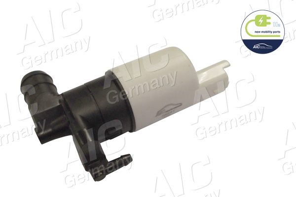 Pompa de apa spalare parbriz PEUGEOT EXPERT caroserie (VF3A_, VF3U_, VF3X_) 2.0 HDi 140 diesel 136 cai AIC 55511
