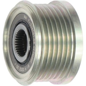 Fulie alternator PEUGEOT EXPERT platou / sasiu (223) 1.9 D diesel 70 cai AS-PL AFP3009(INA)