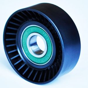 Rola intinzator curea transmisie PEUGEOT EXPERT caroserie (VF3A_, VF3U_, VF3X_) 2.0 HDi 120 diesel 120 cai ASAM AUTOMOTIVE 55594