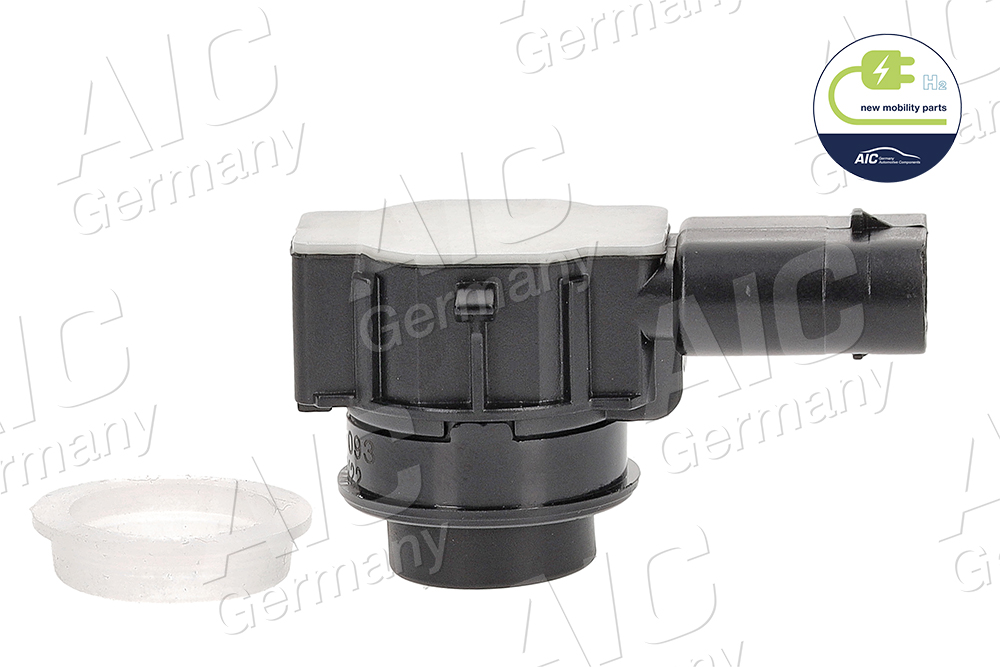 Sensor ajutor parcare PEUGEOT BIPPER (AA_) 1.3 HDi 80 / BlueHDi 80 diesel 80 cai AIC 55610