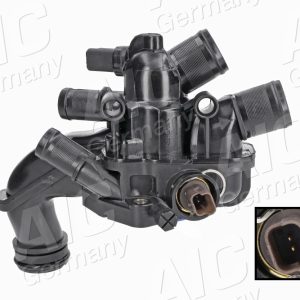 Termostat lichid racire PEUGEOT RCZ 1.6 16V benzina 200 cai AIC 55717