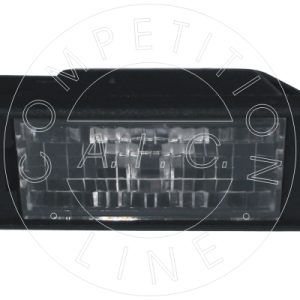 Iluminare numar de circulatie PEUGEOT EXPERT TEPEE (VF3X_) 2.0 HDi 120 4x4 diesel 120 cai AIC 55775