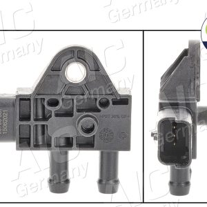 Senzor presiune gaze evacuare PEUGEOT EXPERT caroserie (VF3A_, VF3U_, VF3X_) 2.0 HDi 130 diesel 128 cai AIC 55799