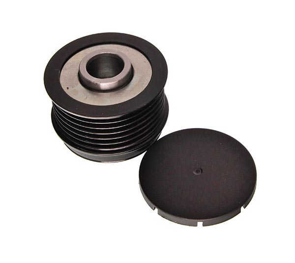 Fulie alternator PEUGEOT BIPPER (AA_) 1.3 HDi 80 / BlueHDi 80 diesel 80 cai MAXGEAR 30-0010