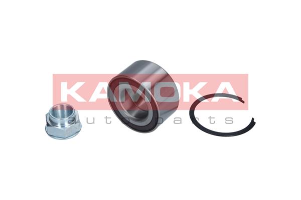 Set rulment roata PEUGEOT BIPPER TEPEE 1.4 HDi diesel 68 cai KAMOKA 5600080