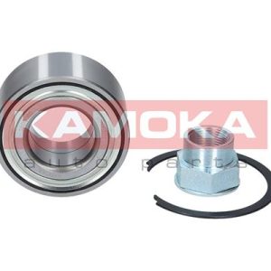 Set rulment roata PEUGEOT BIPPER (AA_) 1.4 benzina 73 cai KAMOKA 5600085