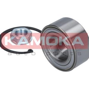 Set rulment roata PEUGEOT RCZ 2.0 HDi diesel 163 cai KAMOKA 5600087