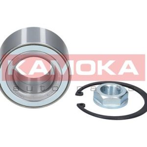 Set rulment roata PEUGEOT RCZ 2.0 HDi diesel 163 cai KAMOKA 5600089