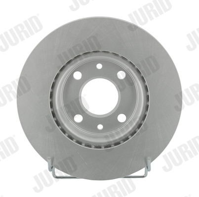 Disc frana PEUGEOT BIPPER (AA_) 1.3 HDi 80 / BlueHDi 80 diesel 80 cai JURID 562178JC