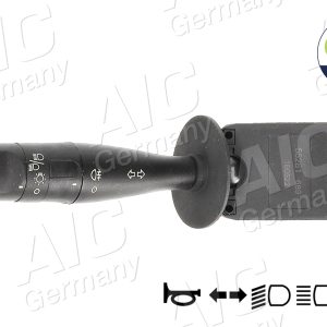 Comutator far PEUGEOT EXPERT caroserie (222) 1.9 TD diesel 90 cai AIC 56281