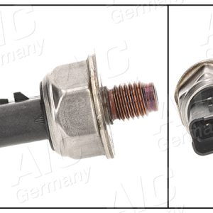 Senzor presiune combustibil PEUGEOT BIPPER (AA_) 1.4 HDi diesel 68 cai AIC 56470