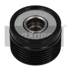 Fulie alternator PEUGEOT EXPERT caroserie (222) 2.0 HDI diesel 109 cai MAXGEAR 30-0006