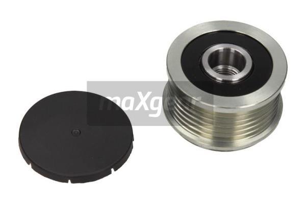 Fulie alternator PEUGEOT EXPERT platou / sasiu 2.0 HDi 120 diesel 120 cai MAXGEAR 30-0159