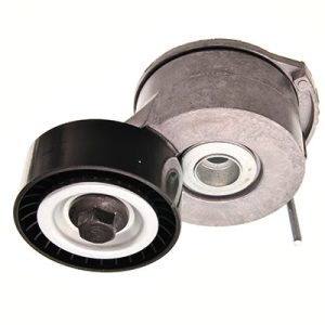 Intinzator curea transmisie PEUGEOT EXPERT platou / sasiu (V_) 2.0 BlueHDi 150 diesel 150 cai MAXGEAR 54-1100