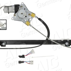 Mecanism actionare geam PEUGEOT 806 (221) 1.9 TD diesel 90 cai AIC 56770