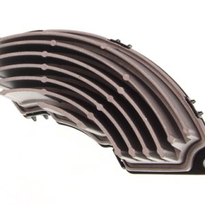 Rezistor ventilator habitaclu PEUGEOT EXPERT platou / sasiu 2.0 HDi 165 diesel 163 cai MAXGEAR 57-0380