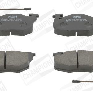 Placute frana PEUGEOT 405 I (15B) 1.9 Injection benzina 105 cai CHAMPION 571332CH