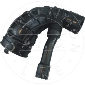 Furtun aer supraalimentare PEUGEOT BIPPER TEPEE 1.4 HDi diesel 68 cai AIC 57134