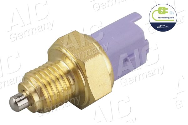 Comutator lampa marsalier PEUGEOT EXPERT platou / sasiu 1.6 HDi 90 16V diesel 90 cai AIC 57241