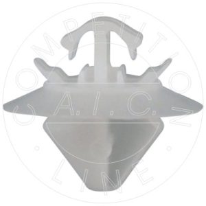 Clema de prindere capitonaj usa PEUGEOT EXPERT caroserie (VF3A_, VF3U_, VF3X_) 1.6 HDi 90 8V diesel 90 cai AIC 57328
