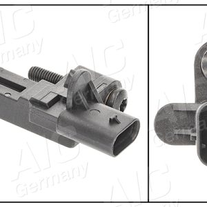 Senzor impulsuri arbore cotit PEUGEOT RCZ 1.6 16V benzina 200 cai AIC 57804