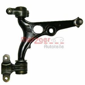 Brat suspensie roata PEUGEOT EXPERT caroserie (222) 1.9 TD diesel 92 cai METZGER 58033302