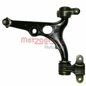 Brat suspensie roata PEUGEOT EXPERT (224_) 1.6 benzina 79 cai METZGER 58033401