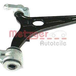 Brat suspensie roata PEUGEOT EXPERT TEPEE (VF3X_) 2.0 16V benzina 140 cai METZGER 58037302