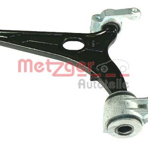 Brat suspensie roata PEUGEOT EXPERT caroserie (VF3A_, VF3U_, VF3X_) 1.6 HDi 90 16V diesel 90 cai METZGER 58037401