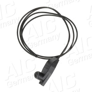 Senzor temperatura exterioara PEUGEOT EXPERT TEPEE (VF3X_) 2.0 HDi 165 diesel 163 cai AIC 58087