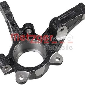 Articulatie directie suspensie roata PEUGEOT EXPERT platou / sasiu (223) 1.9 TD diesel 92 cai METZGER 58126001