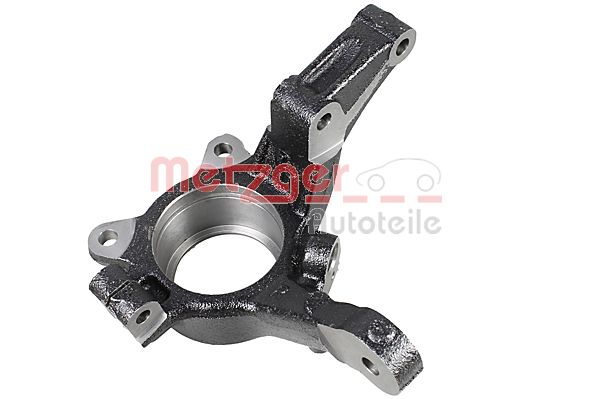 Articulatie directie suspensie roata PEUGEOT EXPERT caroserie (222) 2.0 benzina 136 cai METZGER 58126102