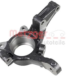 Articulatie directie suspensie roata PEUGEOT EXPERT platou / sasiu (223) 1.9 TD diesel 92 cai METZGER 58126102