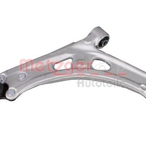 Brat suspensie roata PEUGEOT RIFTER 1.5 BlueHDi 130 diesel 130 cai METZGER 58126801