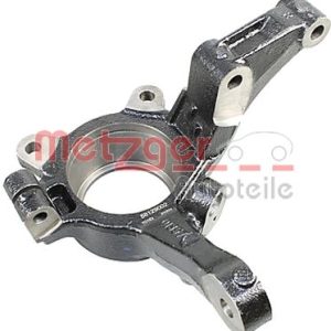 Articulatie directie suspensie roata PEUGEOT EXPERT (224_) 2.0 HDI diesel 109 cai METZGER 58129002